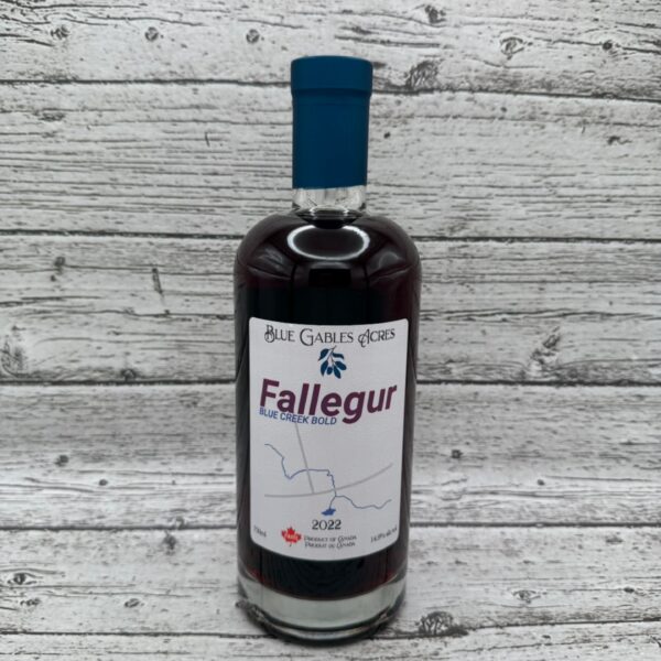 23 Fallegur