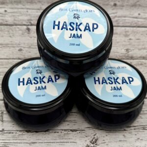 Haskap Jam